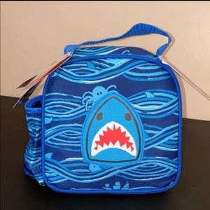 Shark Lunch Bag Bundle